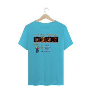 Nome do produto Camiseta SOR2 Select Player - Axel