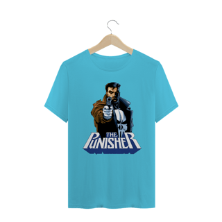 Nome do produto Camiseta The Punisher