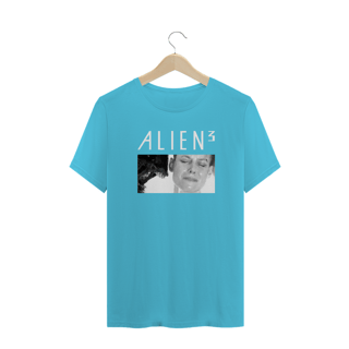Nome do produto Camiseta Alien 3