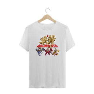 Nome do produto Camiseta Golden Axe