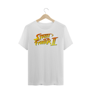 Nome do produto Camiseta Street Fighter II