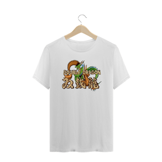 Nome do produto Camiseta Double Dragon
