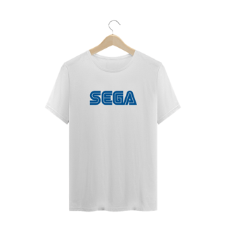 Nome do produto Camiseta SEGA