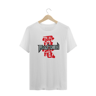 Nome do produto Camiseta Raiden