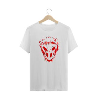 Nome do produto Camiseta Splatterhouse PS3