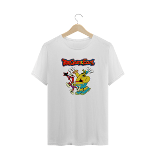 Nome do produto Camiseta Toejam & Earl