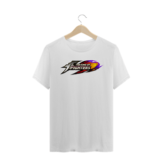 Nome do produto Camiseta The King of Fighters