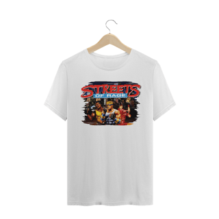 Nome do produto Camiseta Streets of Rage