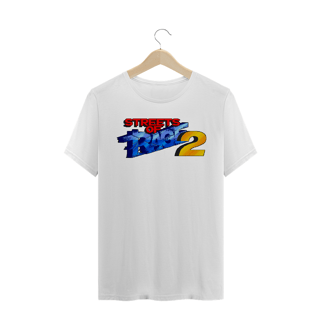 Nome do produto Camiseta Streets of Rage 2