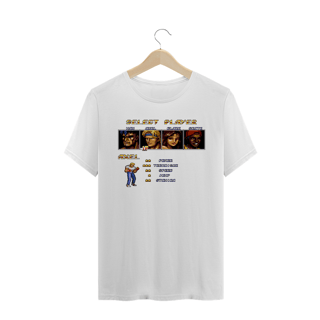 Nome do produto Camiseta SOR2 Select Player - Axel