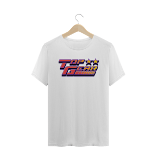 Nome do produto Camiseta Top Gear