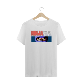 Nome do produto Camiseta Ninja Gaiden