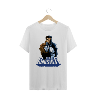 Nome do produto Camiseta The Punisher