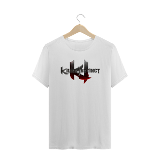 Nome do produto Camiseta Killer Instinct