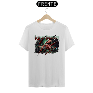 Nome do produto Camiseta Killer Instinct - Riptor