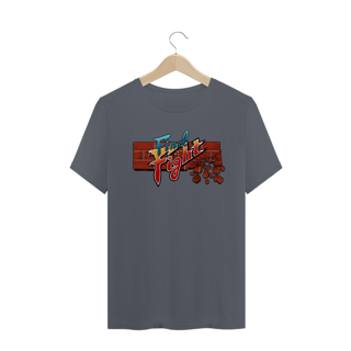 Nome do produto Camiseta Final Fight