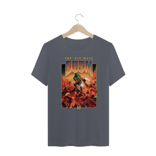 Nome do produto Camiseta Doom Ultimate