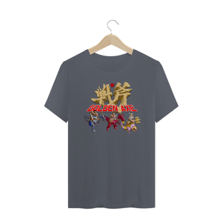 Nome do produto Camiseta Golden Axe