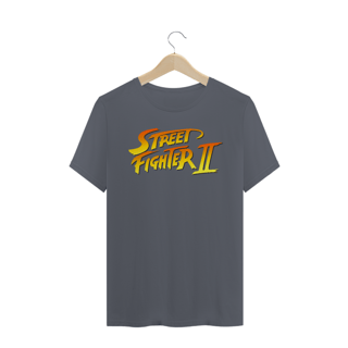 Nome do produto Camiseta Street Fighter II