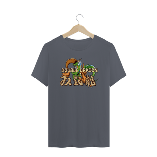 Nome do produto Camiseta Double Dragon