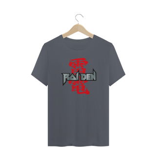 Nome do produto Camiseta Raiden