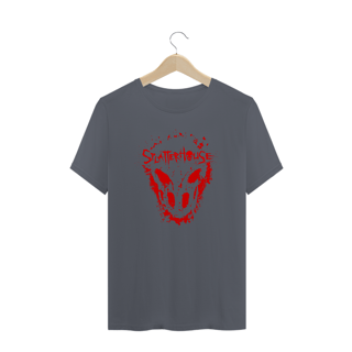 Nome do produto Camiseta Splatterhouse PS3