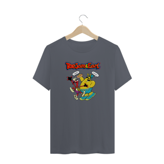Nome do produto Camiseta Toejam & Earl