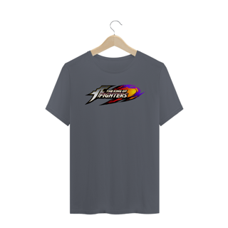 Nome do produto Camiseta The King of Fighters