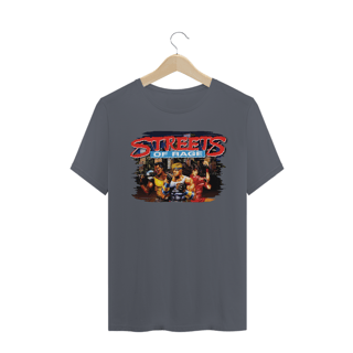 Nome do produto Camiseta Streets of Rage