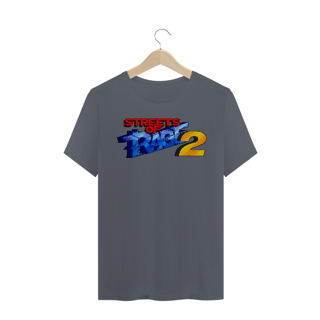 Nome do produto Camiseta Streets of Rage 2
