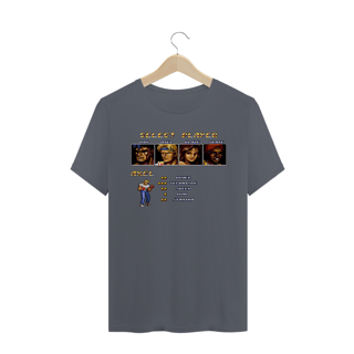 Nome do produto Camiseta SOR2 Select Player - Axel