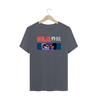 Nome do produto Camiseta Ninja Gaiden