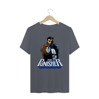 Nome do produto Camiseta The Punisher