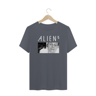 Nome do produto Camiseta Alien 3