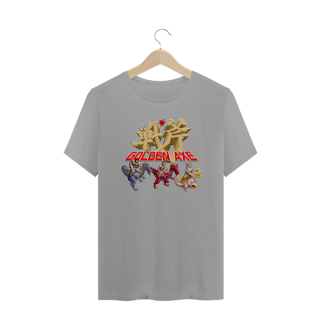 Nome do produto Camiseta Golden Axe