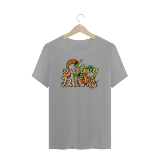 Nome do produto Camiseta Double Dragon