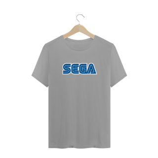 Nome do produto Camiseta SEGA