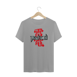 Nome do produto Camiseta Raiden