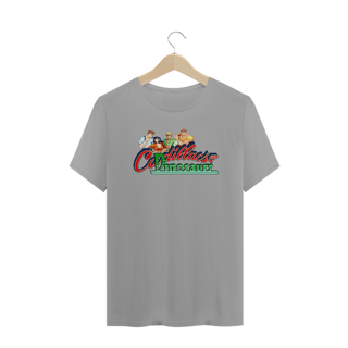 Nome do produto Camiseta Cadillacs and Dinosaurs
