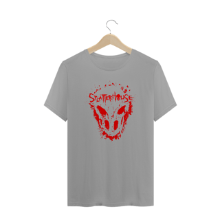 Nome do produto Camiseta Splatterhouse PS3