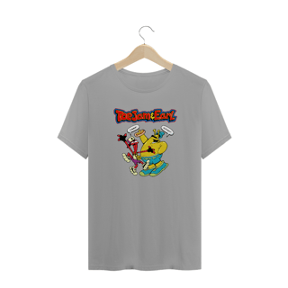 Nome do produto Camiseta Toejam & Earl