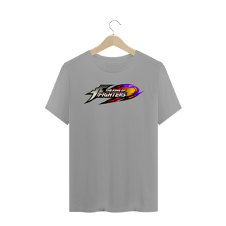 Nome do produto Camiseta The King of Fighters