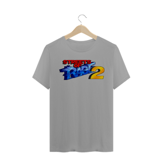 Nome do produto Camiseta Streets of Rage 2