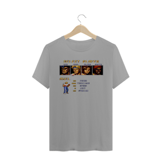 Nome do produto Camiseta SOR2 Select Player - Axel
