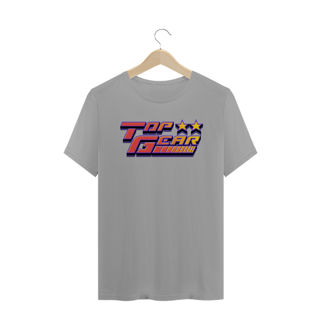 Nome do produto Camiseta Top Gear