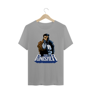 Nome do produto Camiseta The Punisher