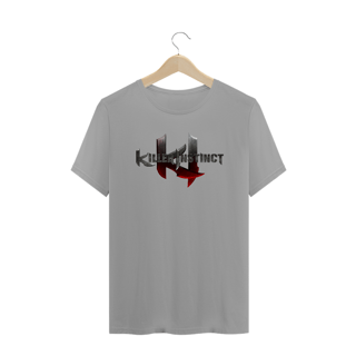 Nome do produto Camiseta Killer Instinct