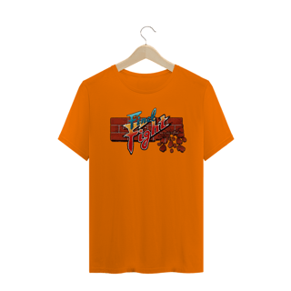 Nome do produto Camiseta Final Fight