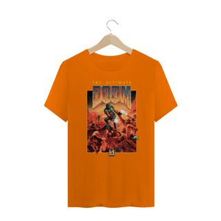 Nome do produto Camiseta Doom Ultimate