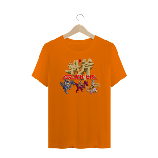 Nome do produto Camiseta Golden Axe
